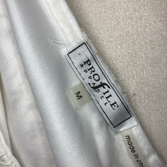 Cream lace bell sleeve top - Picture 6 of 6